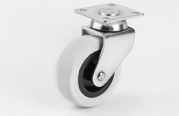 Опора колесная (платформа для крепления)